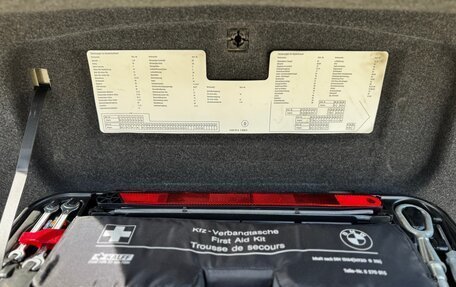 BMW 5 серия, 2004 год, 1 150 000 рублей, 19 фотография