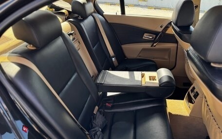 BMW 5 серия, 2004 год, 1 150 000 рублей, 22 фотография