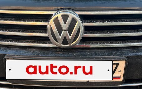 Volkswagen Touareg III, 2017 год, 4 000 000 рублей, 6 фотография