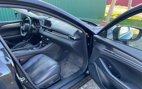 Mazda 6, 2019 год, 2 400 000 рублей, 7 фотография