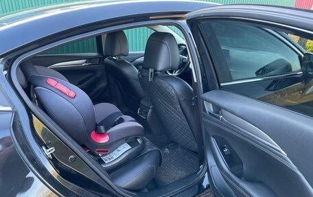 Mazda 6, 2019 год, 2 400 000 рублей, 9 фотография