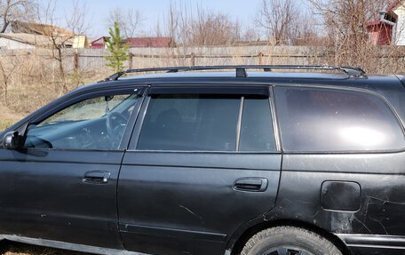 Toyota Caldina, 1995 год, 200 000 рублей, 3 фотография