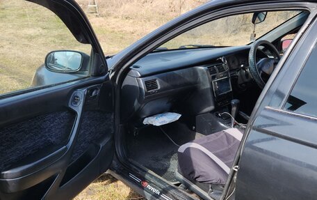 Toyota Caldina, 1995 год, 200 000 рублей, 5 фотография
