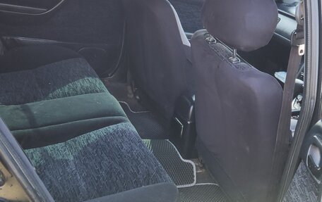 Toyota Caldina, 1995 год, 200 000 рублей, 8 фотография