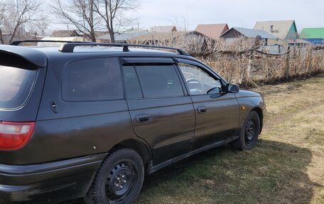 Toyota Caldina, 1995 год, 200 000 рублей, 7 фотография