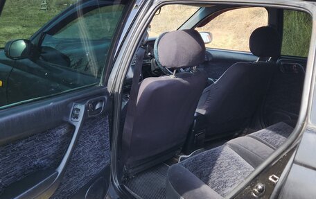 Toyota Caldina, 1995 год, 200 000 рублей, 6 фотография