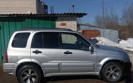 Suzuki Grand Vitara, 1998 год, 360 000 рублей, 3 фотография