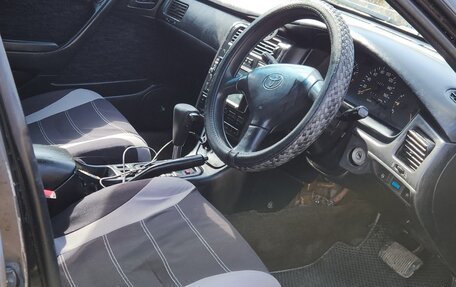 Toyota Caldina, 1995 год, 200 000 рублей, 10 фотография