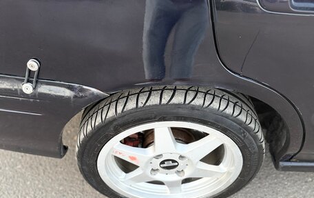 Honda Civic VII, 1998 год, 510 000 рублей, 4 фотография