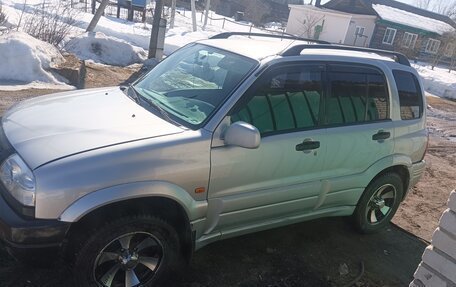 Suzuki Grand Vitara, 1998 год, 360 000 рублей, 2 фотография