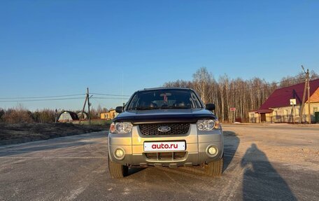 Ford Maverick, 2005 год, 800 000 рублей, 1 фотография