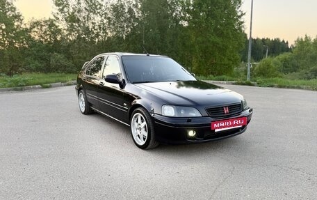 Honda Civic VII, 1998 год, 510 000 рублей, 2 фотография