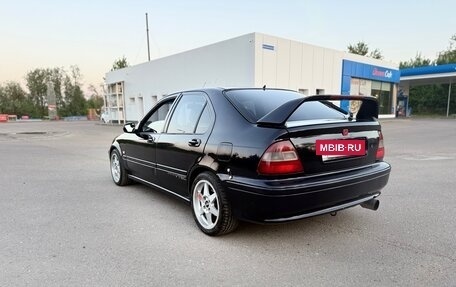 Honda Civic VII, 1998 год, 510 000 рублей, 6 фотография