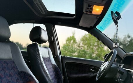 Honda Civic VII, 1998 год, 510 000 рублей, 9 фотография