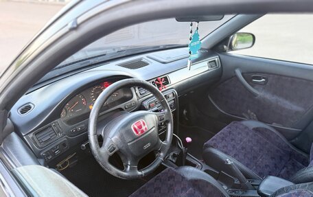 Honda Civic VII, 1998 год, 510 000 рублей, 11 фотография
