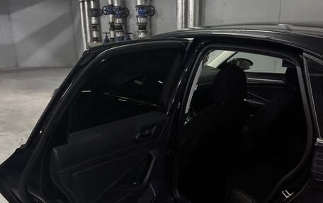Volkswagen Jetta VII, 2022 год, 2 250 000 рублей, 9 фотография