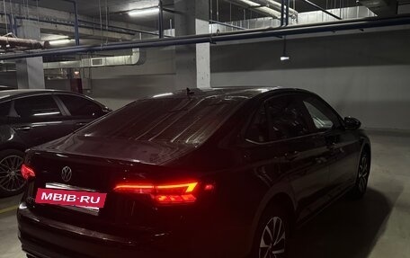 Volkswagen Jetta VII, 2022 год, 2 250 000 рублей, 6 фотография