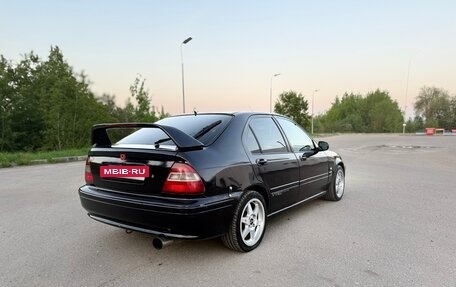Honda Civic VII, 1998 год, 510 000 рублей, 7 фотография