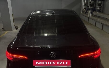Volkswagen Jetta VII, 2022 год, 2 250 000 рублей, 4 фотография