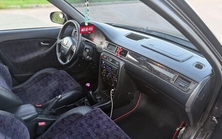 Honda Civic VII, 1998 год, 510 000 рублей, 8 фотография