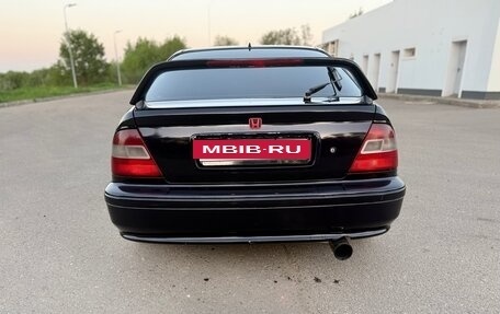 Honda Civic VII, 1998 год, 510 000 рублей, 10 фотография