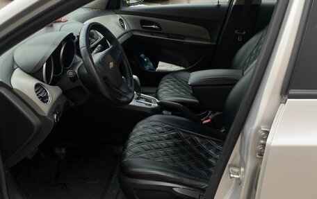 Chevrolet Cruze II, 2014 год, 1 150 000 рублей, 8 фотография