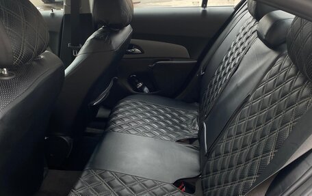 Chevrolet Cruze II, 2014 год, 1 150 000 рублей, 9 фотография