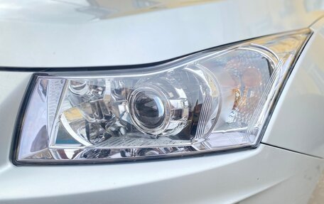 Chevrolet Cruze II, 2014 год, 1 150 000 рублей, 11 фотография