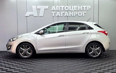 Hyundai i30 II рестайлинг, 2014 год, 1 149 000 рублей, 3 фотография