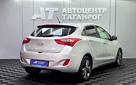 Hyundai i30 II рестайлинг, 2014 год, 1 149 000 рублей, 4 фотография