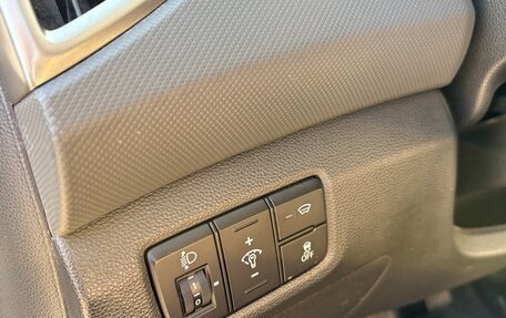 Hyundai Creta I рестайлинг, 2017 год, 2 150 000 рублей, 13 фотография