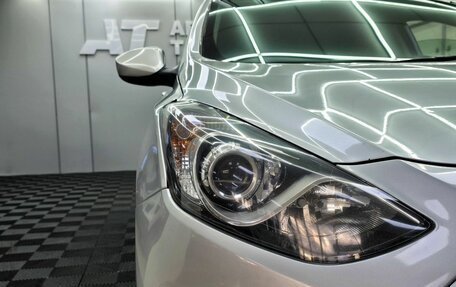 Hyundai i30 II рестайлинг, 2014 год, 1 149 000 рублей, 7 фотография