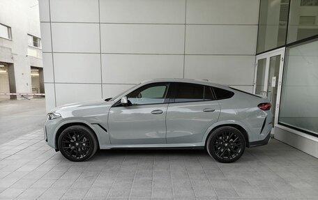 BMW X6, 2023 год, 10 350 000 рублей, 2 фотография