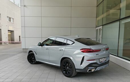 BMW X6, 2023 год, 10 350 000 рублей, 3 фотография