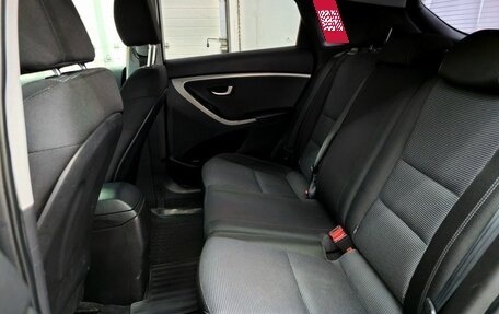 Hyundai i30 II рестайлинг, 2014 год, 1 149 000 рублей, 12 фотография