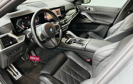 BMW X6, 2023 год, 10 350 000 рублей, 4 фотография