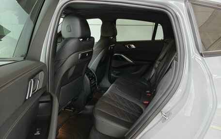 BMW X6, 2023 год, 10 350 000 рублей, 6 фотография