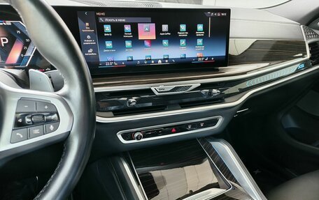 BMW X6, 2023 год, 10 350 000 рублей, 7 фотография