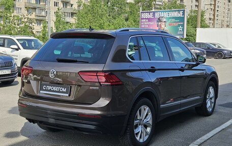 Volkswagen Tiguan II, 2020 год, 3 449 000 рублей, 7 фотография