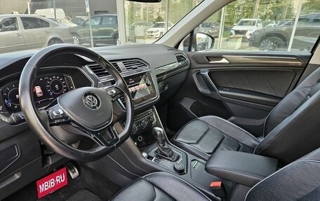 Volkswagen Tiguan II, 2020 год, 3 449 000 рублей, 10 фотография