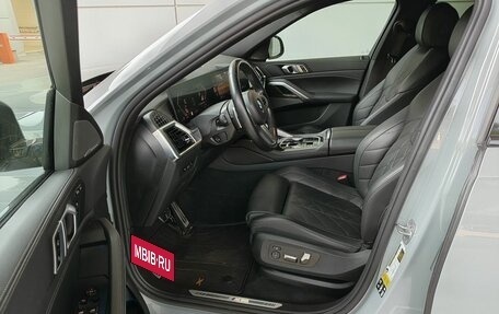 BMW X6, 2023 год, 10 350 000 рублей, 5 фотография