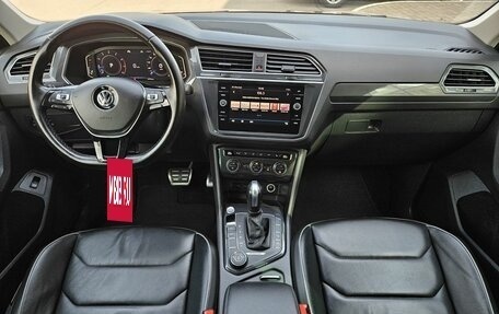 Volkswagen Tiguan II, 2020 год, 3 449 000 рублей, 8 фотография