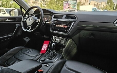 Volkswagen Tiguan II, 2020 год, 3 449 000 рублей, 9 фотография