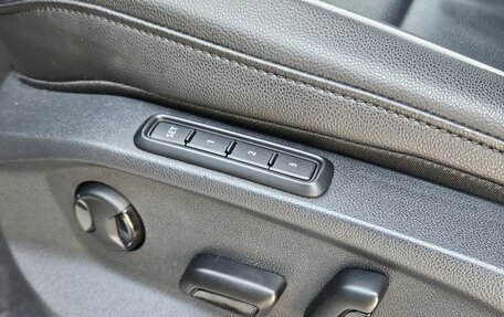Volkswagen Tiguan II, 2020 год, 3 449 000 рублей, 13 фотография