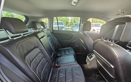 Volkswagen Tiguan II, 2020 год, 3 449 000 рублей, 12 фотография