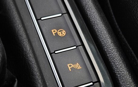 Volkswagen Tiguan II, 2020 год, 3 449 000 рублей, 18 фотография