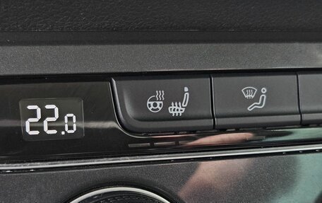 Volkswagen Tiguan II, 2020 год, 3 449 000 рублей, 22 фотография