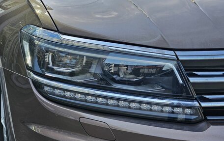 Volkswagen Tiguan II, 2020 год, 3 449 000 рублей, 29 фотография