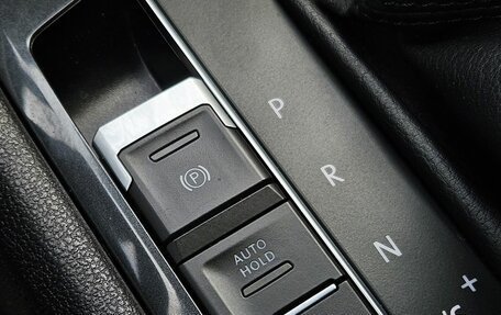 Volkswagen Tiguan II, 2020 год, 3 449 000 рублей, 32 фотография