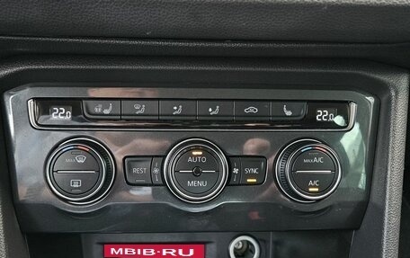Volkswagen Tiguan II, 2020 год, 3 449 000 рублей, 20 фотография